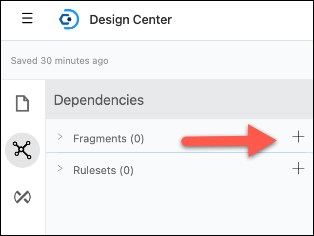 Add Dependency