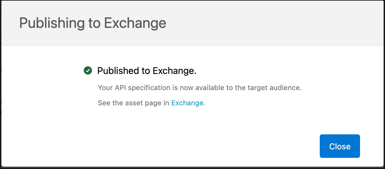 Publish Exchange